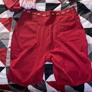 Yitty Shapewear Shorts